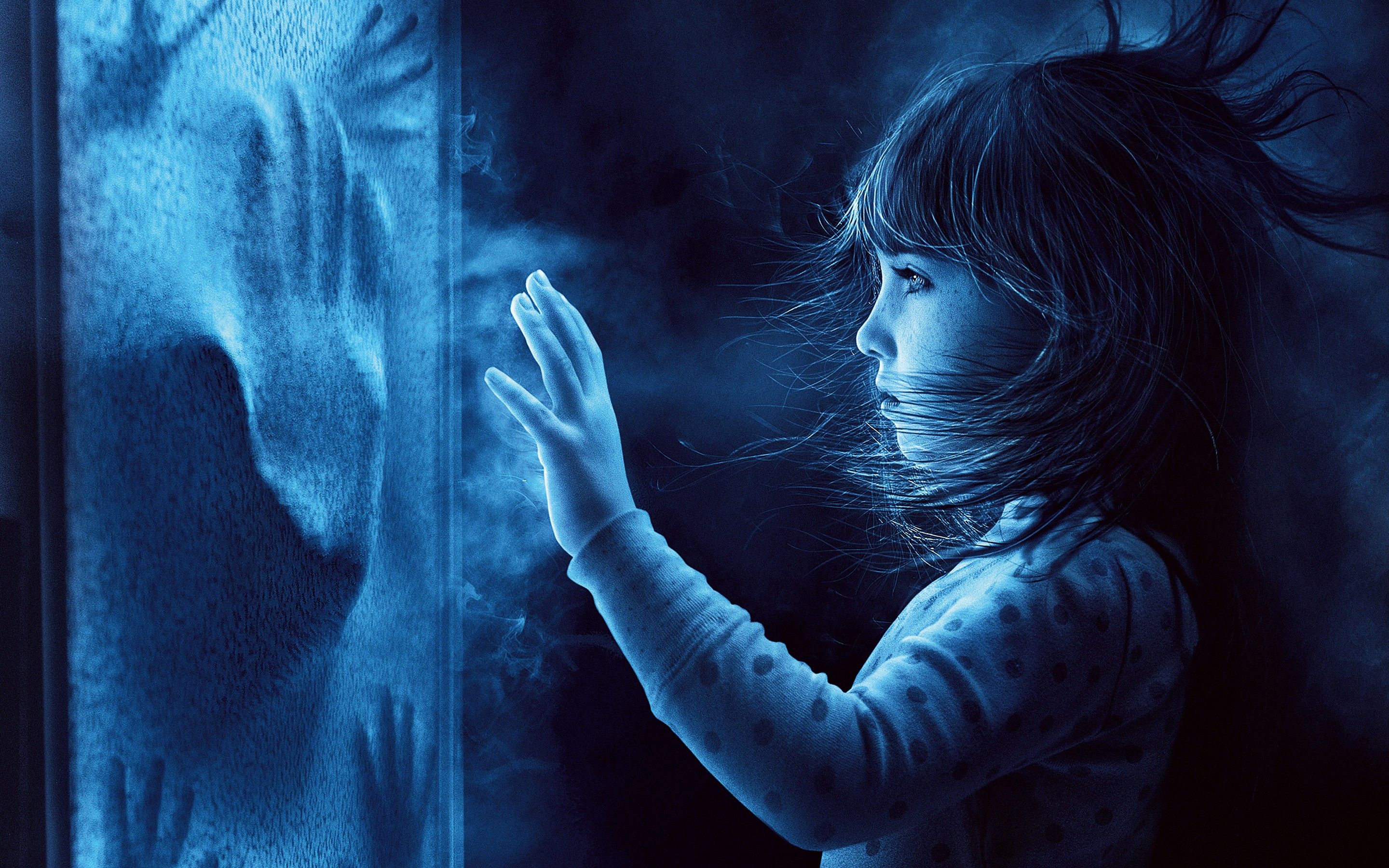 Poltergeist (2015) Wallpapers