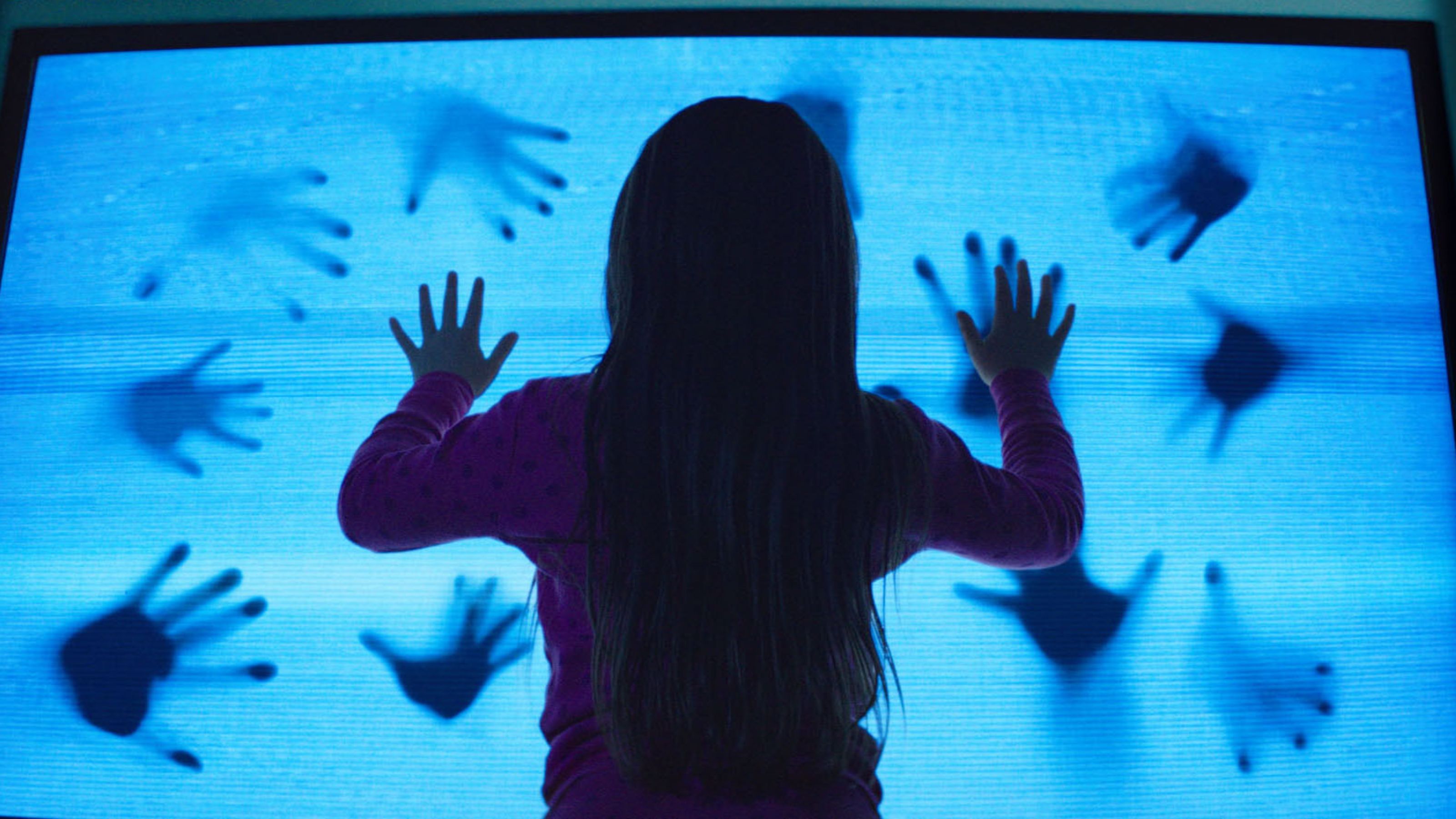 Poltergeist (2015) Wallpapers