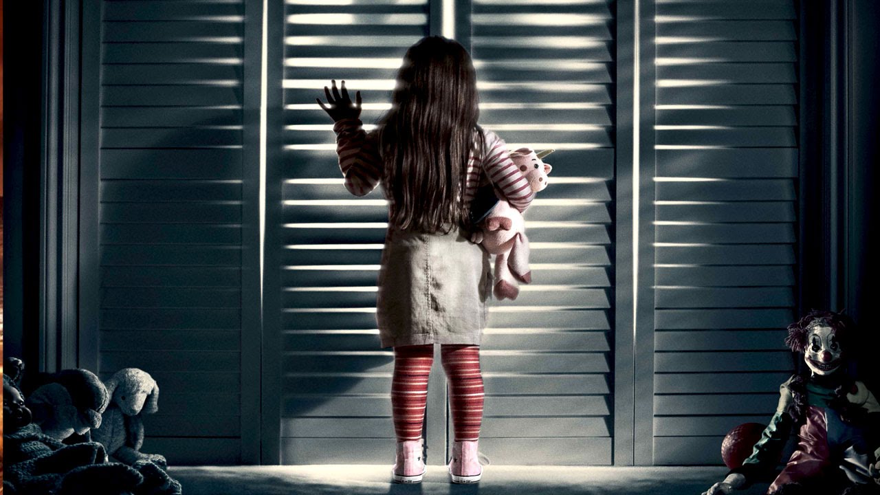 Poltergeist (2015) Wallpapers