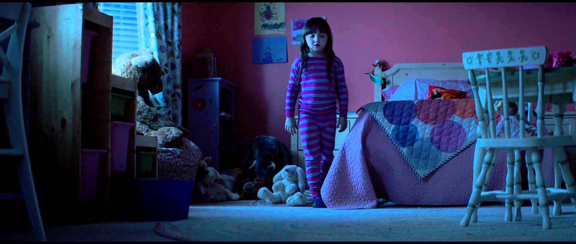 Poltergeist (2015) Wallpapers