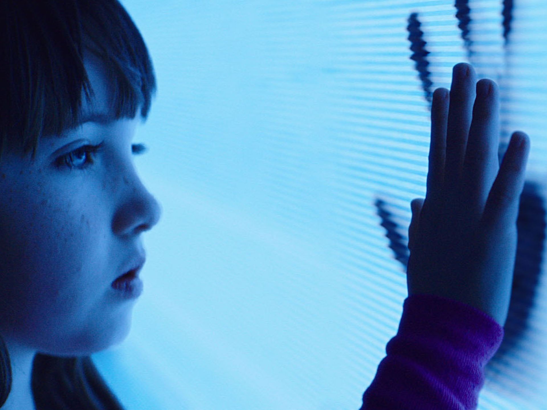 Poltergeist (2015) Wallpapers