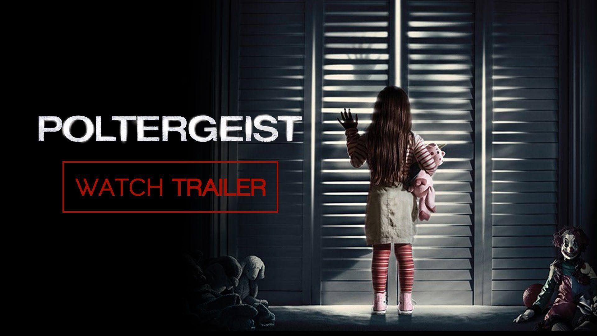 Poltergeist (2015) Wallpapers