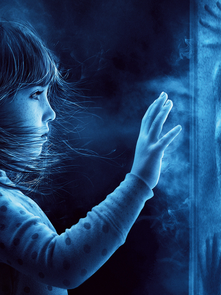 Poltergeist (2015) Wallpapers