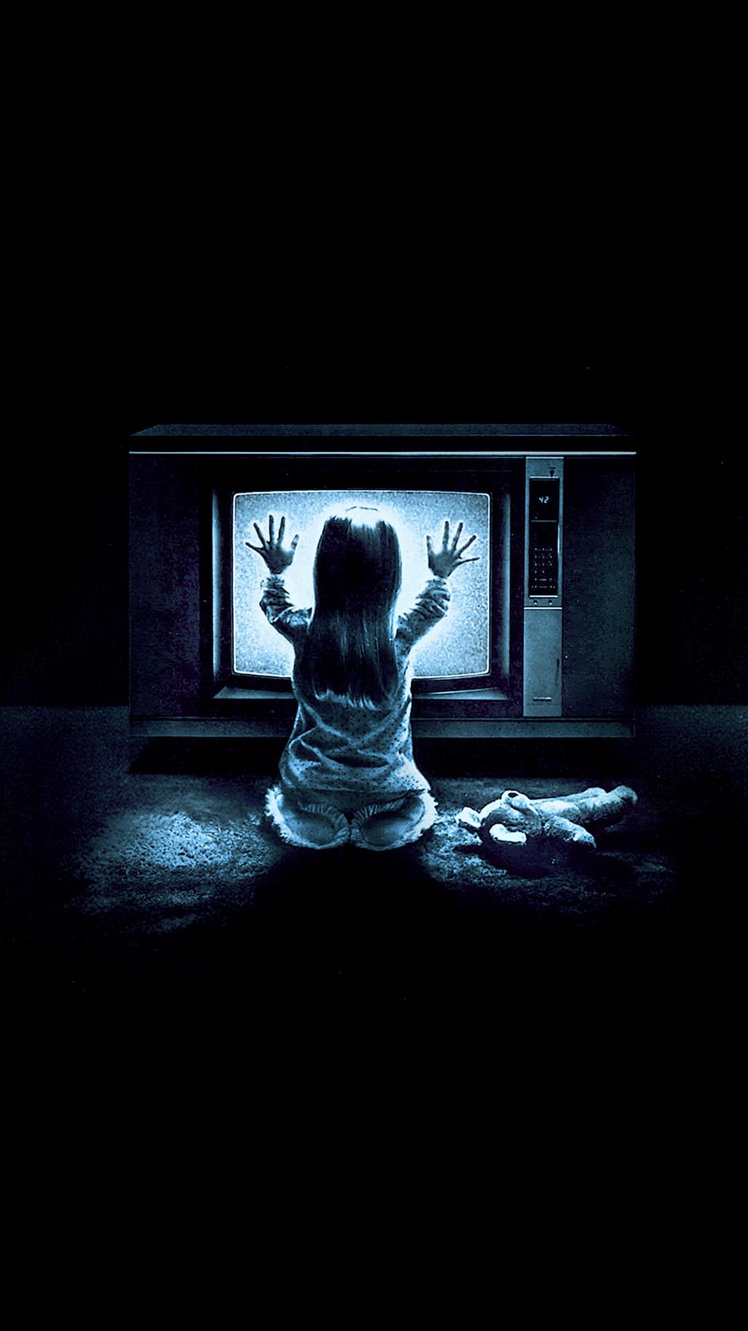 Poltergeist (2015) Wallpapers