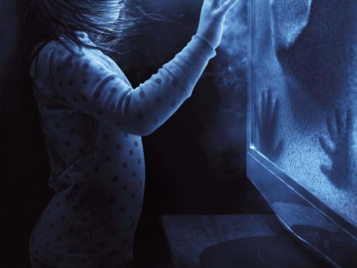 Poltergeist (2015) Wallpapers