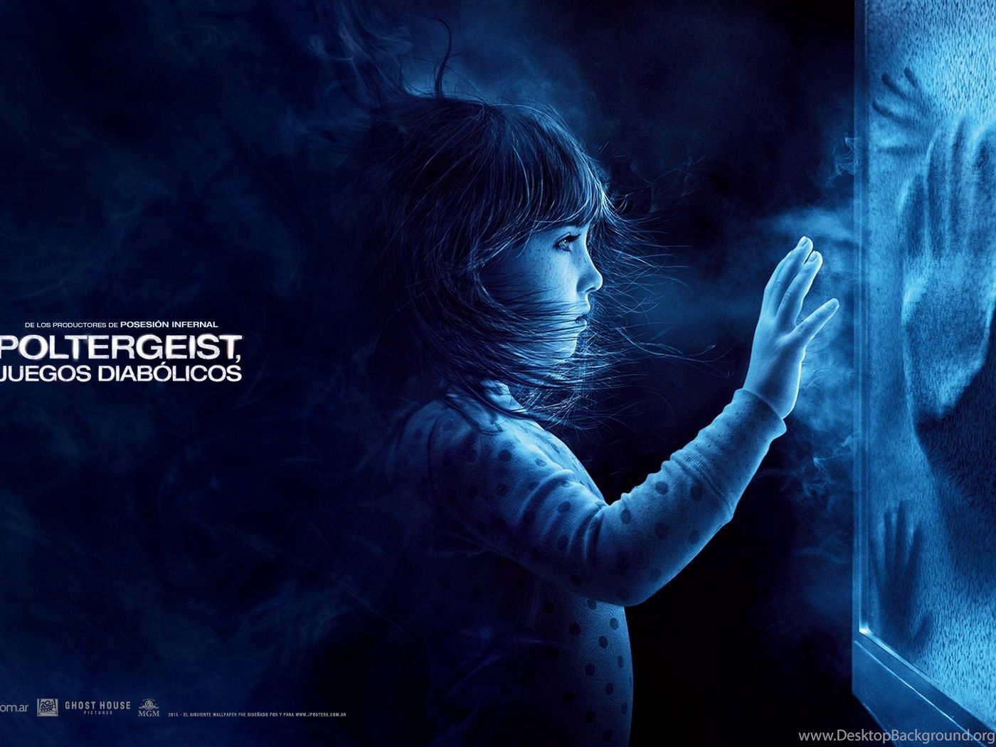 Poltergeist (2015) Wallpapers