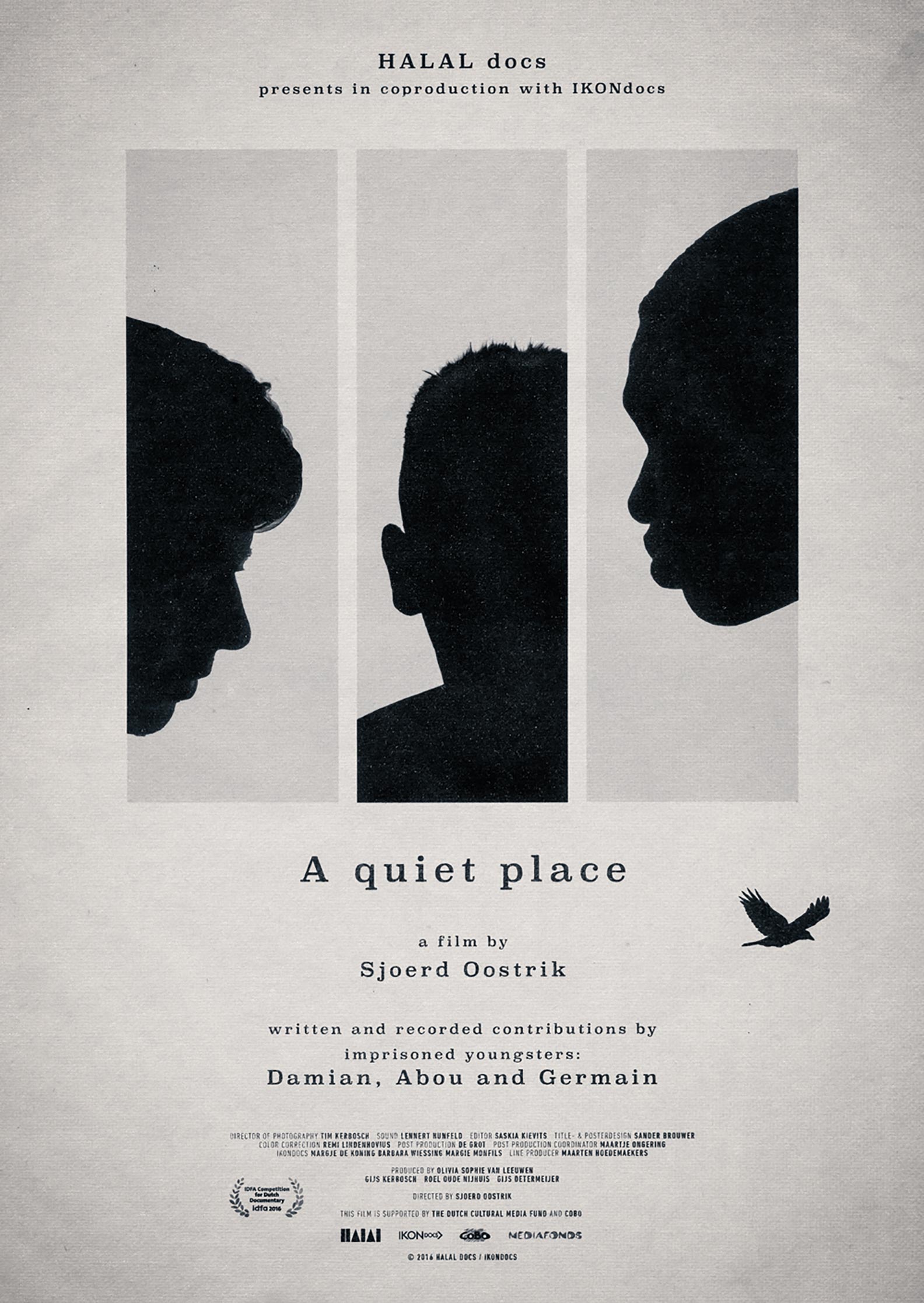 Poster Of A Quiet Place Ii Wallpapers