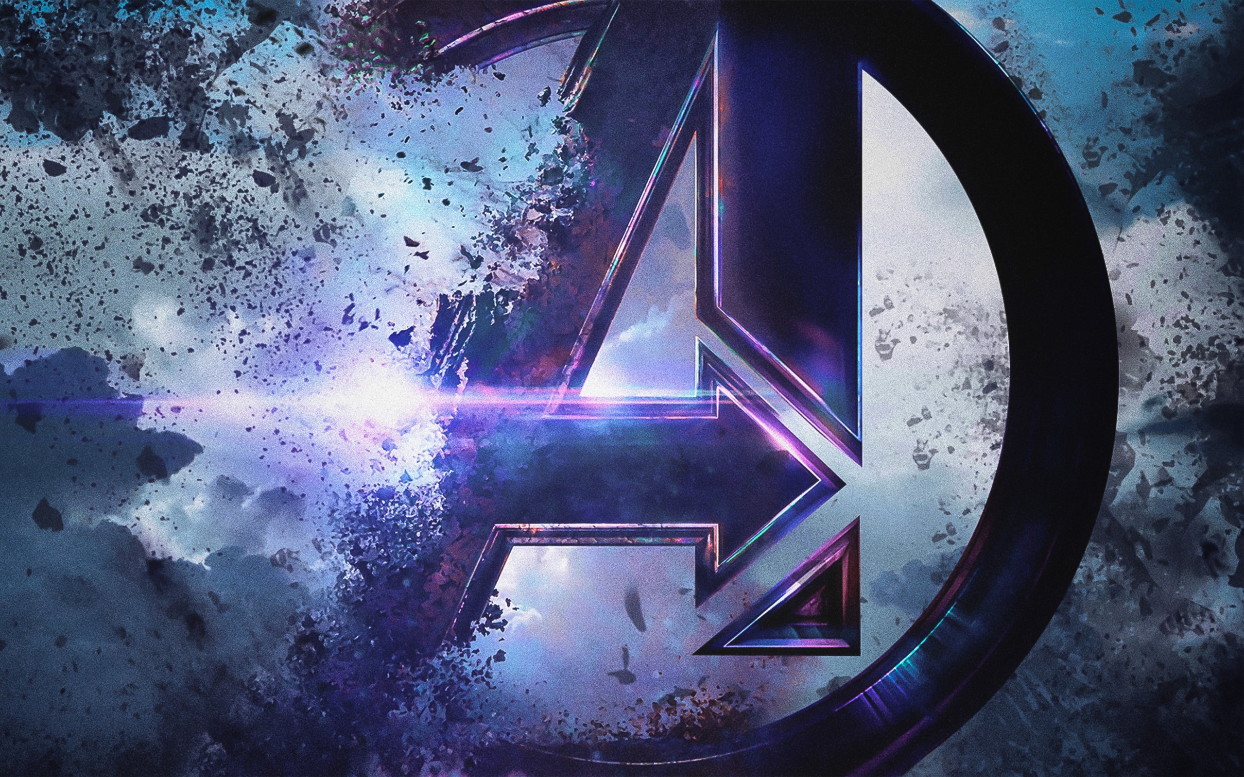 Poster Of Avengers Endgame Movie Wallpapers
