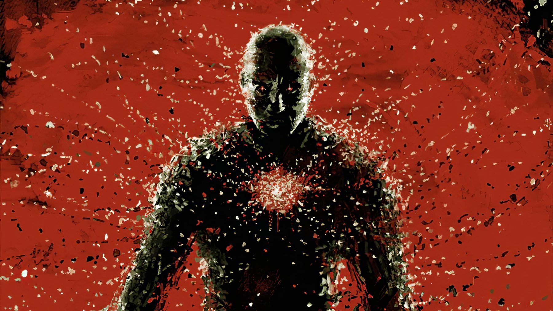 Poster Of Bloodshot Movie 4K Wallpapers