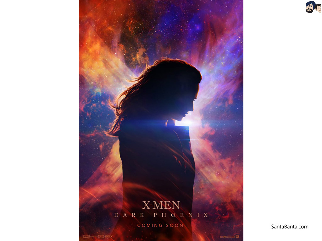 Poster Of Dark Phoenix Wallpapers