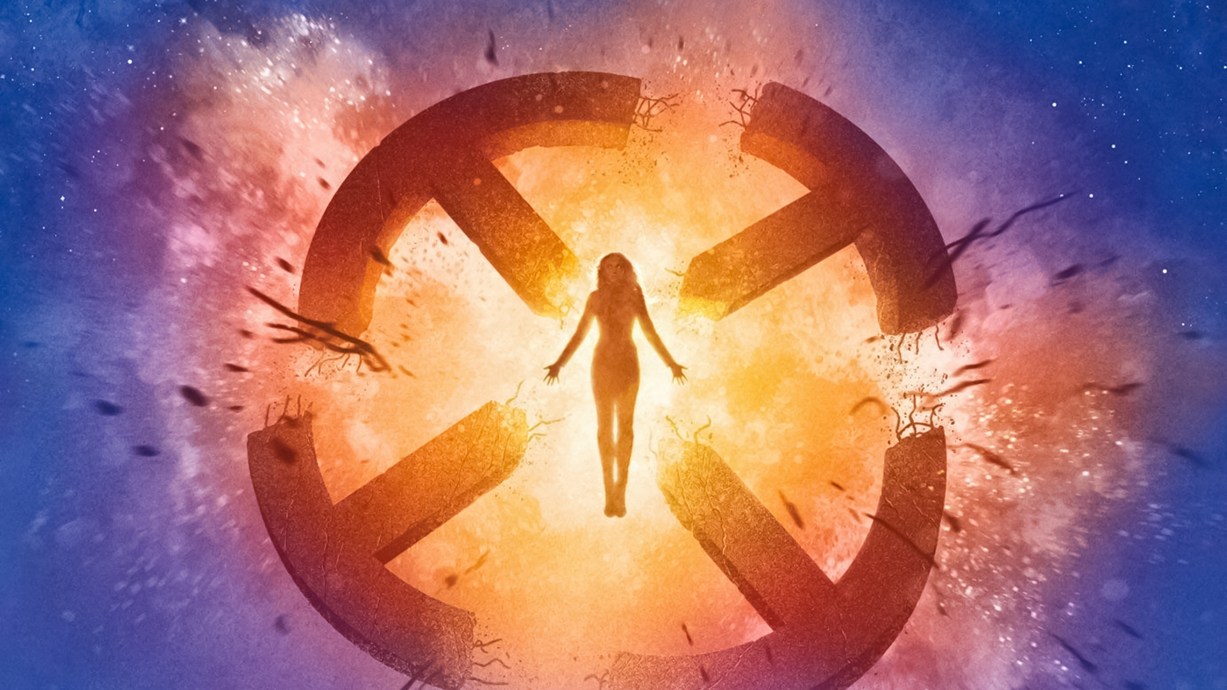 Poster Of Dark Phoenix Wallpapers