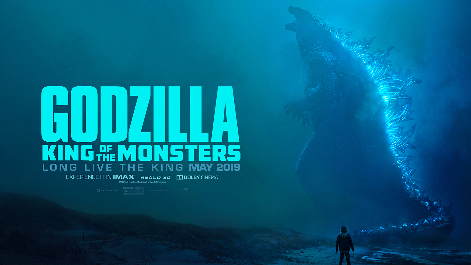 Poster Of Godzilla King Of The Monsters Wallpapers