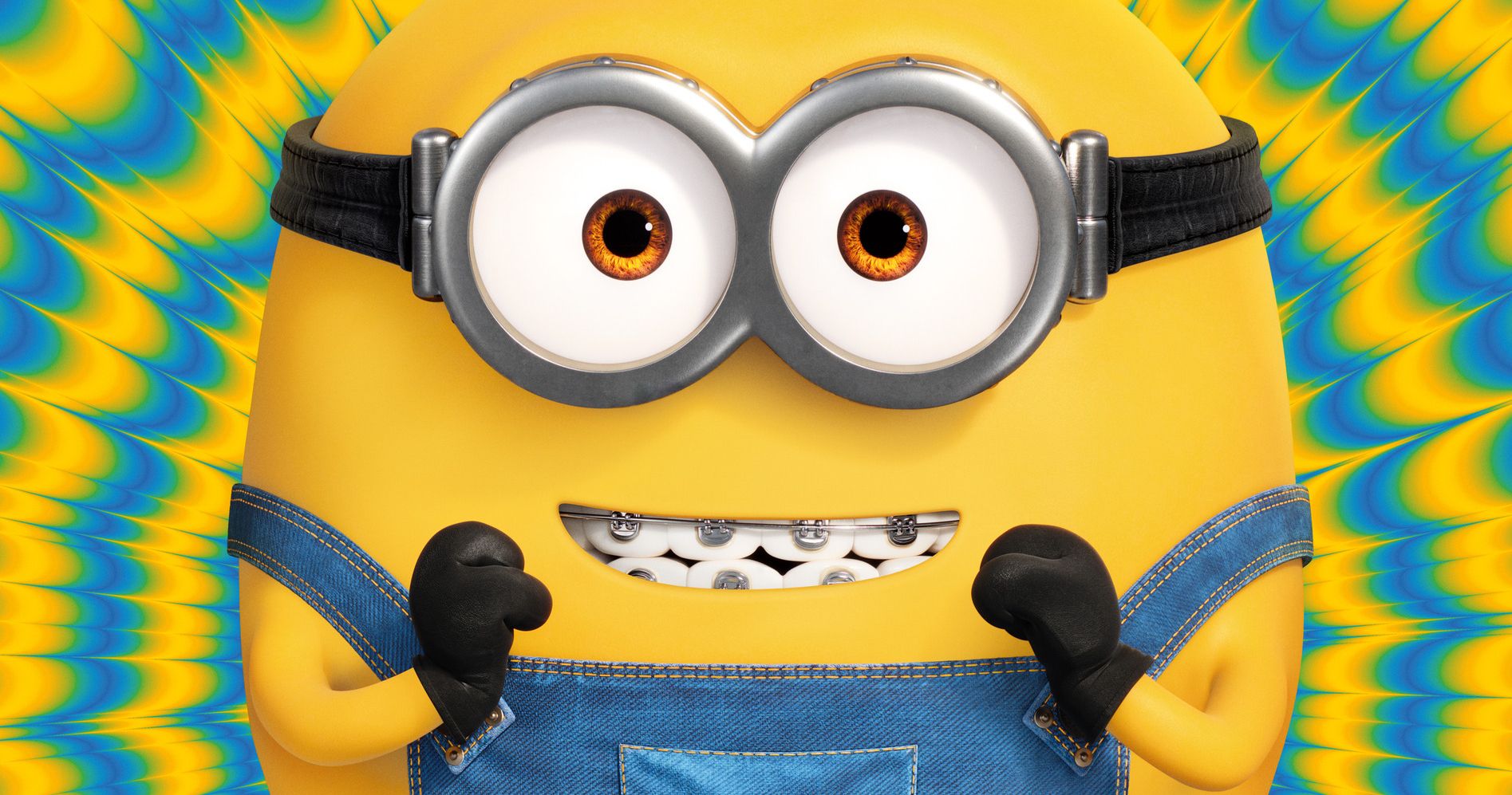 Poster Of Minions 2020 Movie Wallpapers