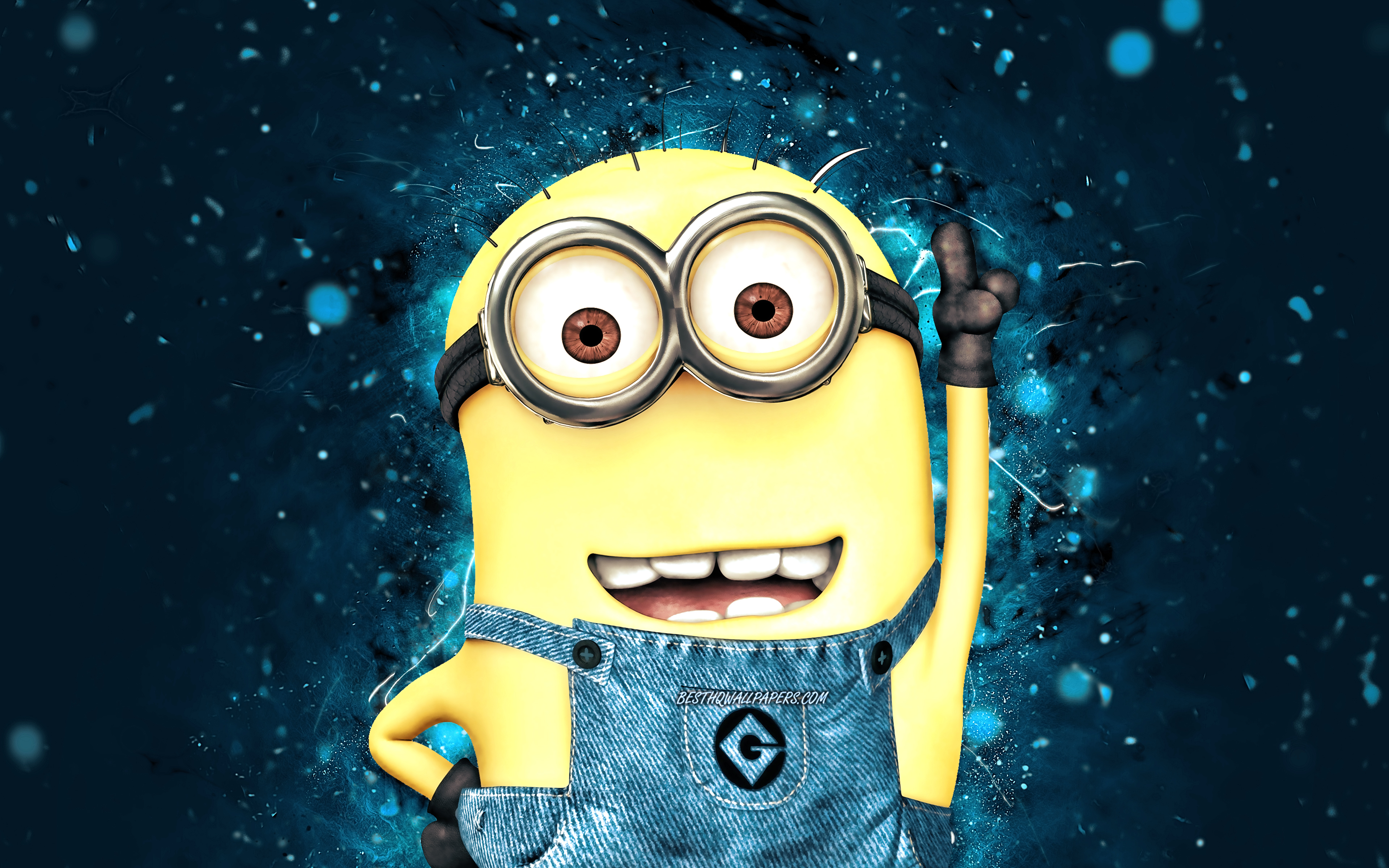 Poster Of Minions 2020 Movie Wallpapers