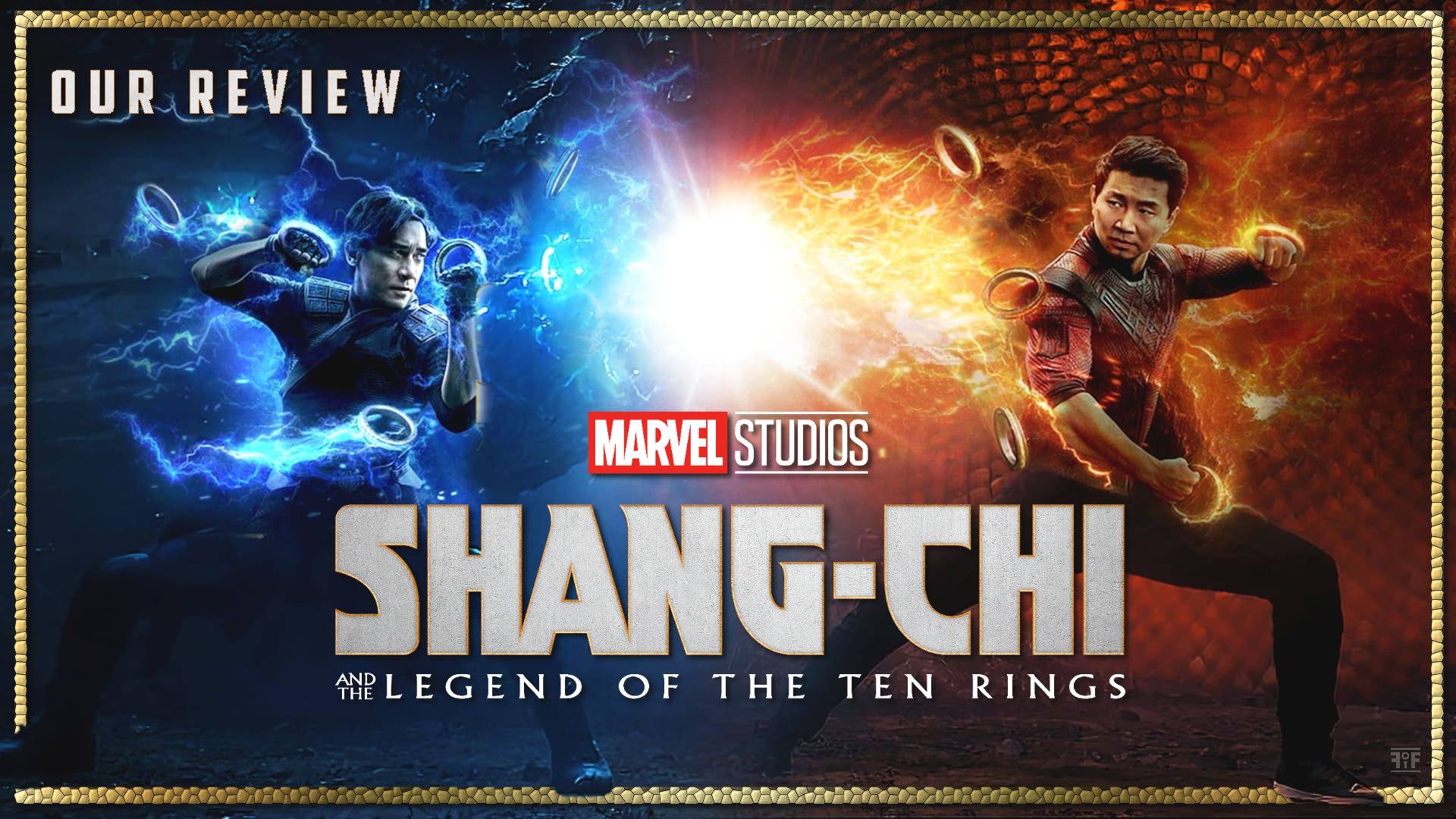 Poster Of Shang-Chi And The Legend Of The Ten Rings Wallpapers