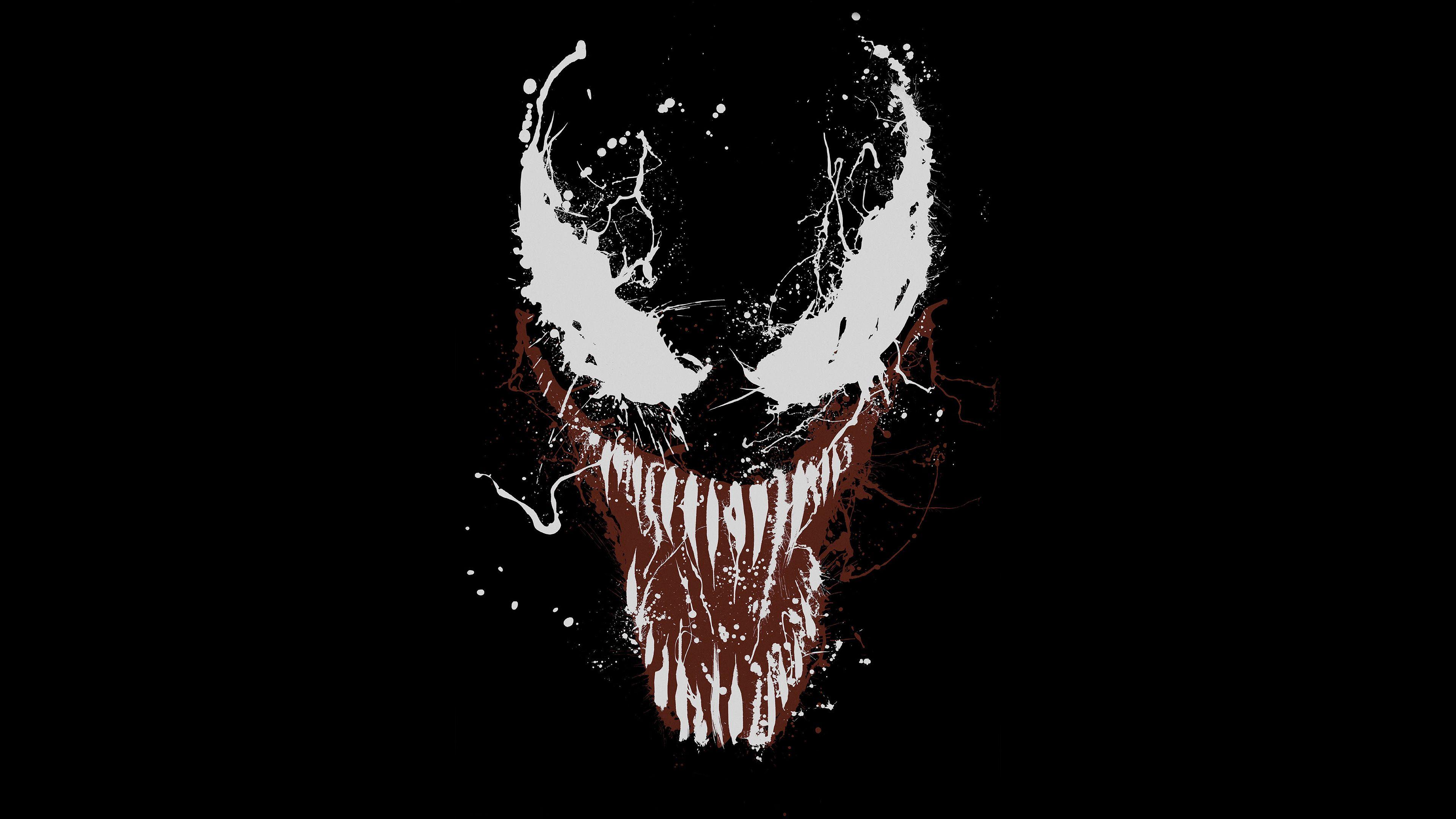 Poster Of Venom 2021 Movie Wallpapers