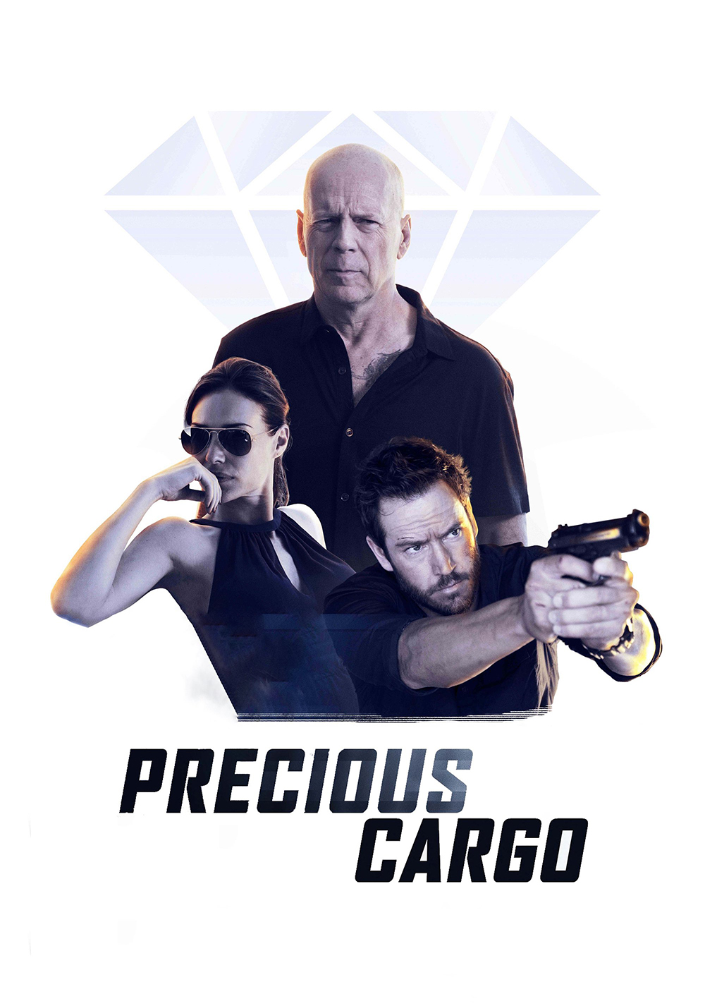 Precious Cargo Wallpapers