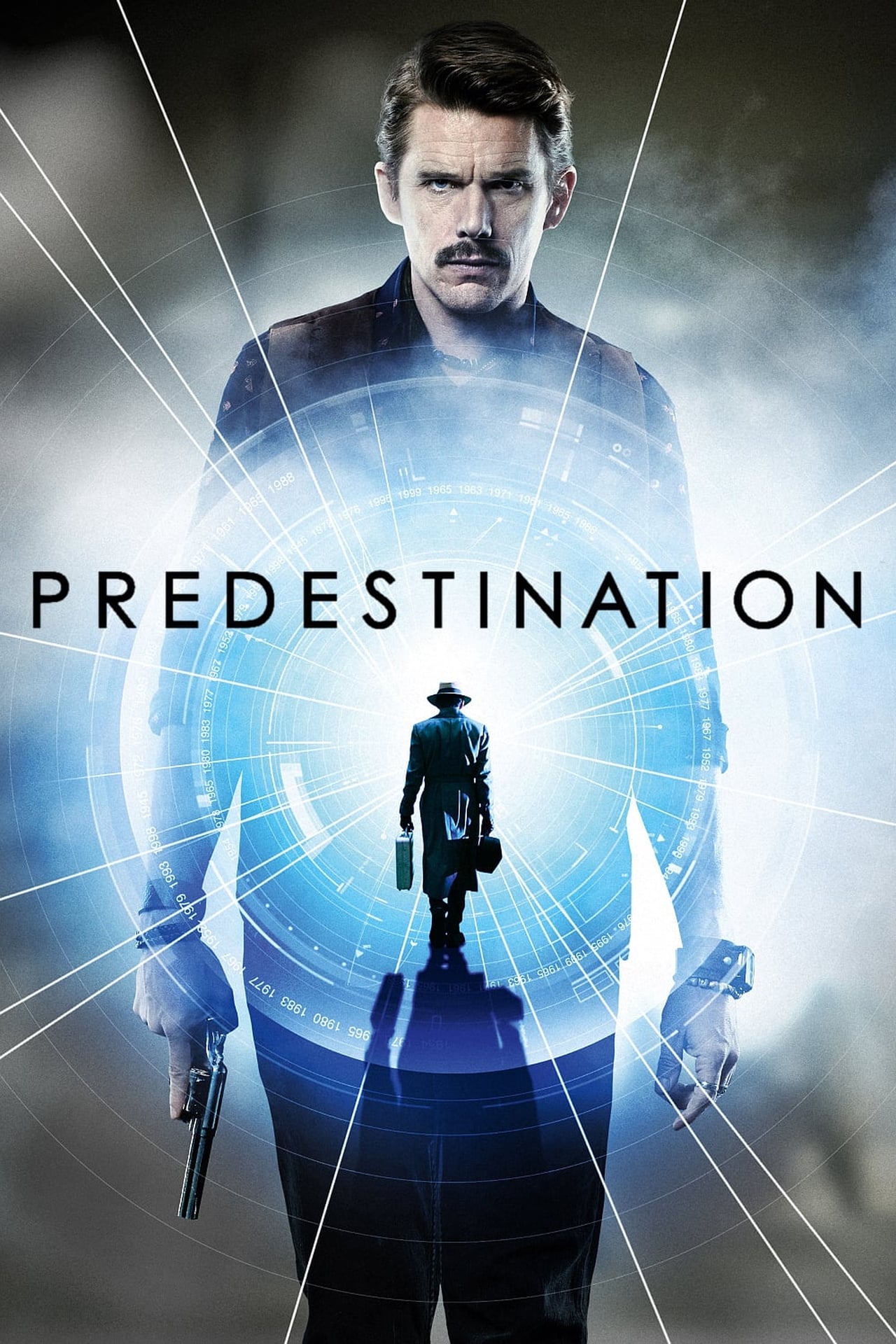 Predestination Wallpapers