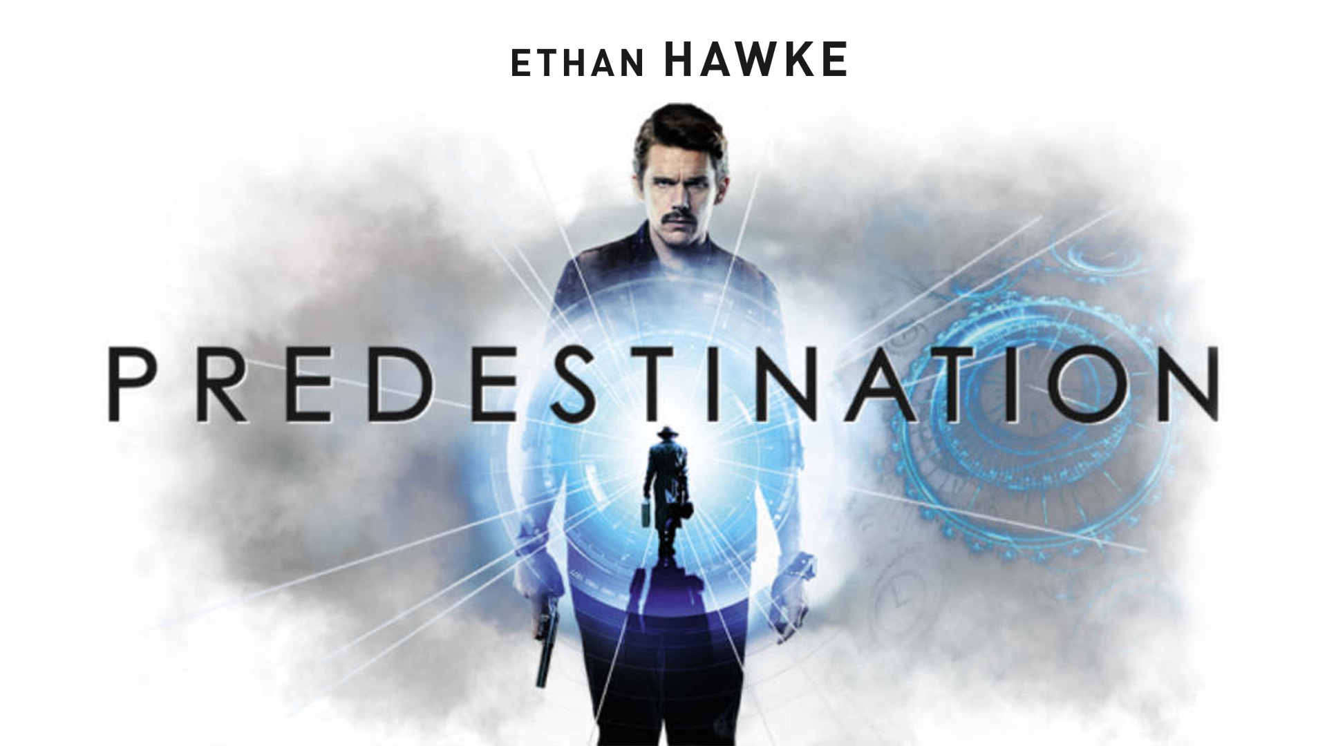 Predestination Wallpapers