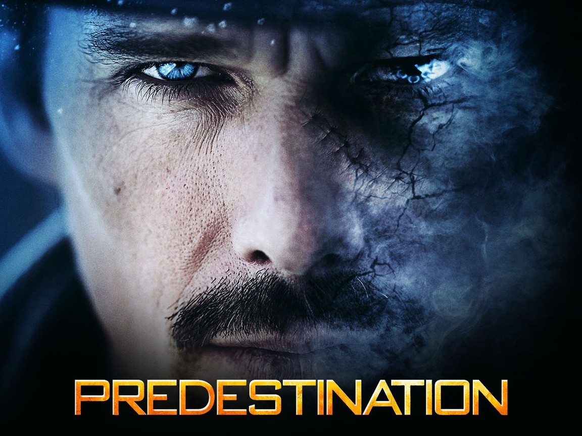 Predestination Wallpapers