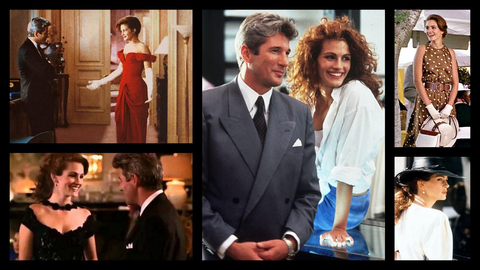 Pretty Woman Movie Wallpapers