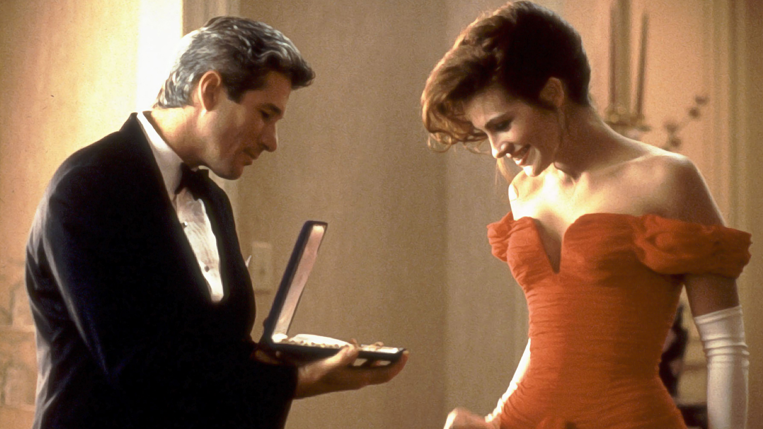 Pretty Woman Movie Wallpapers