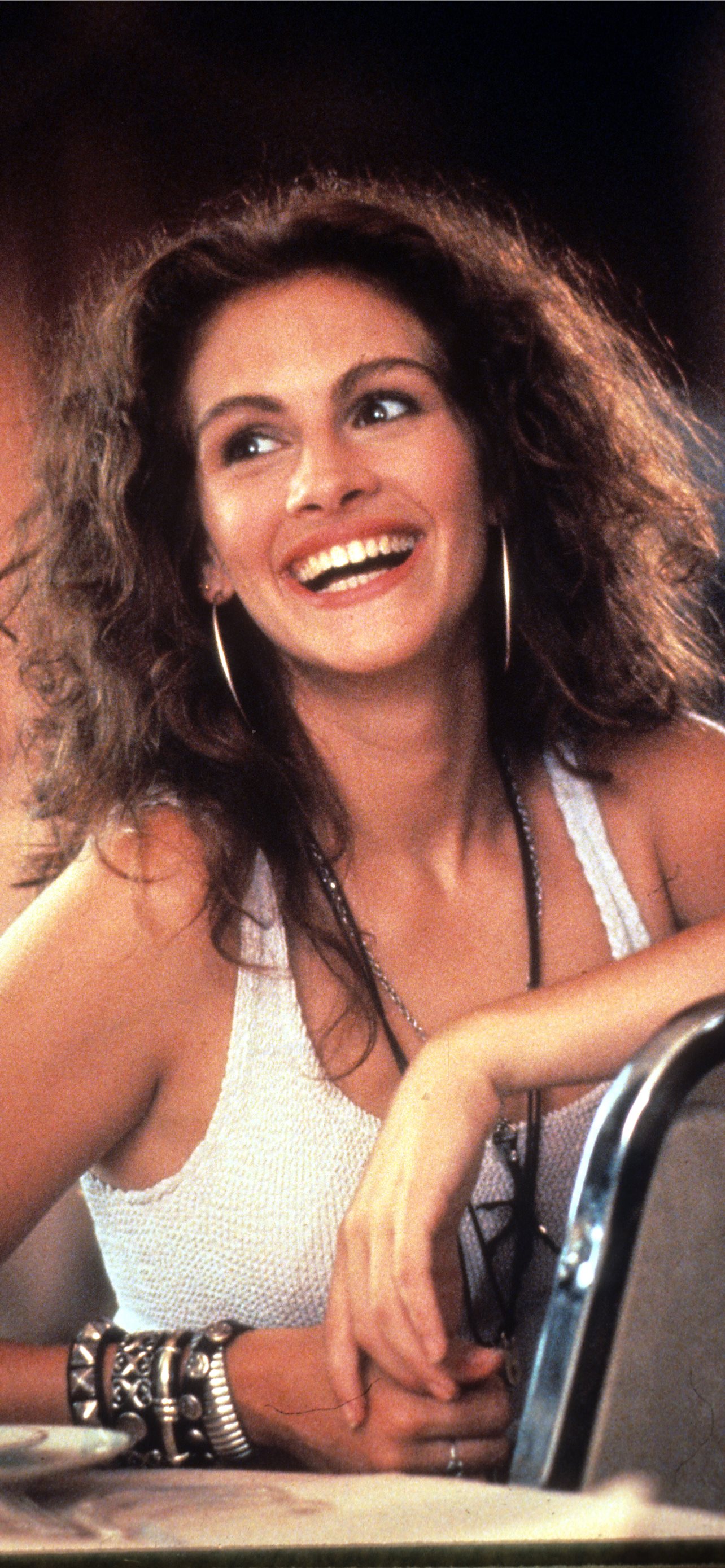 Pretty Woman Movie Wallpapers