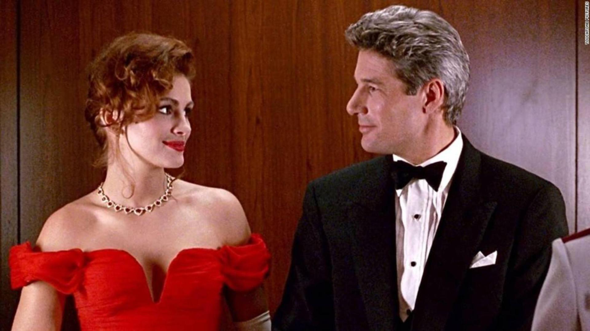 Pretty Woman Movie Wallpapers