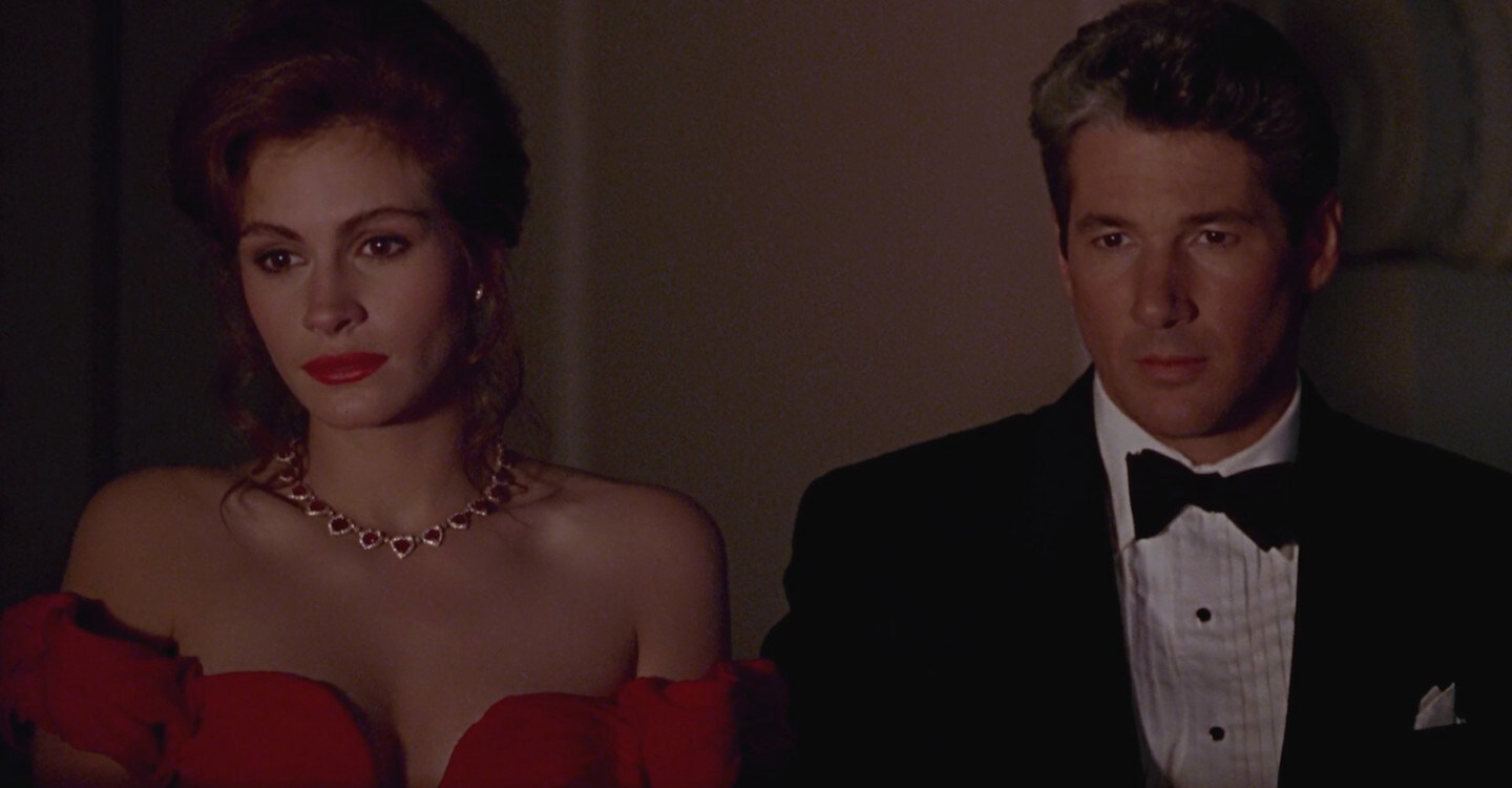 Pretty Woman Movie Wallpapers