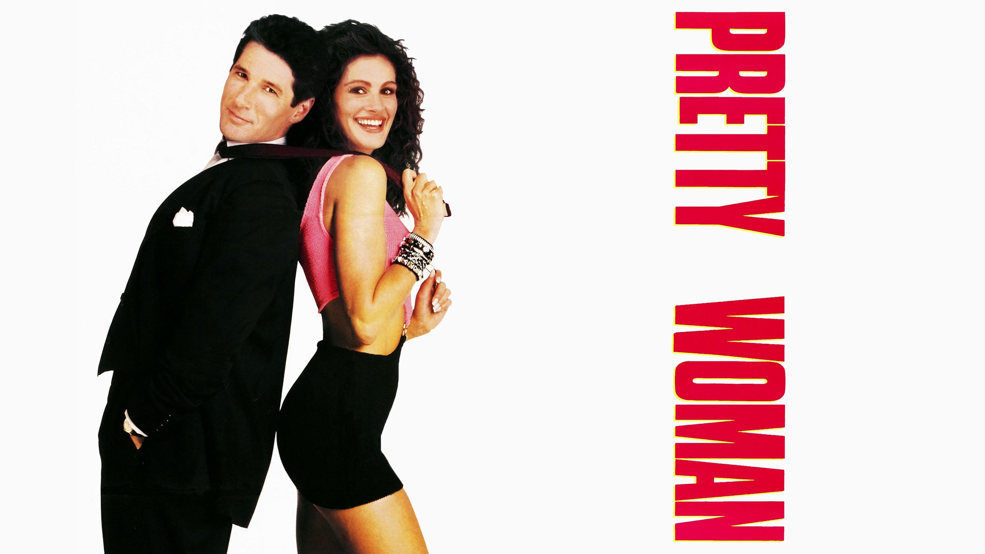 Pretty Woman Movie Wallpapers