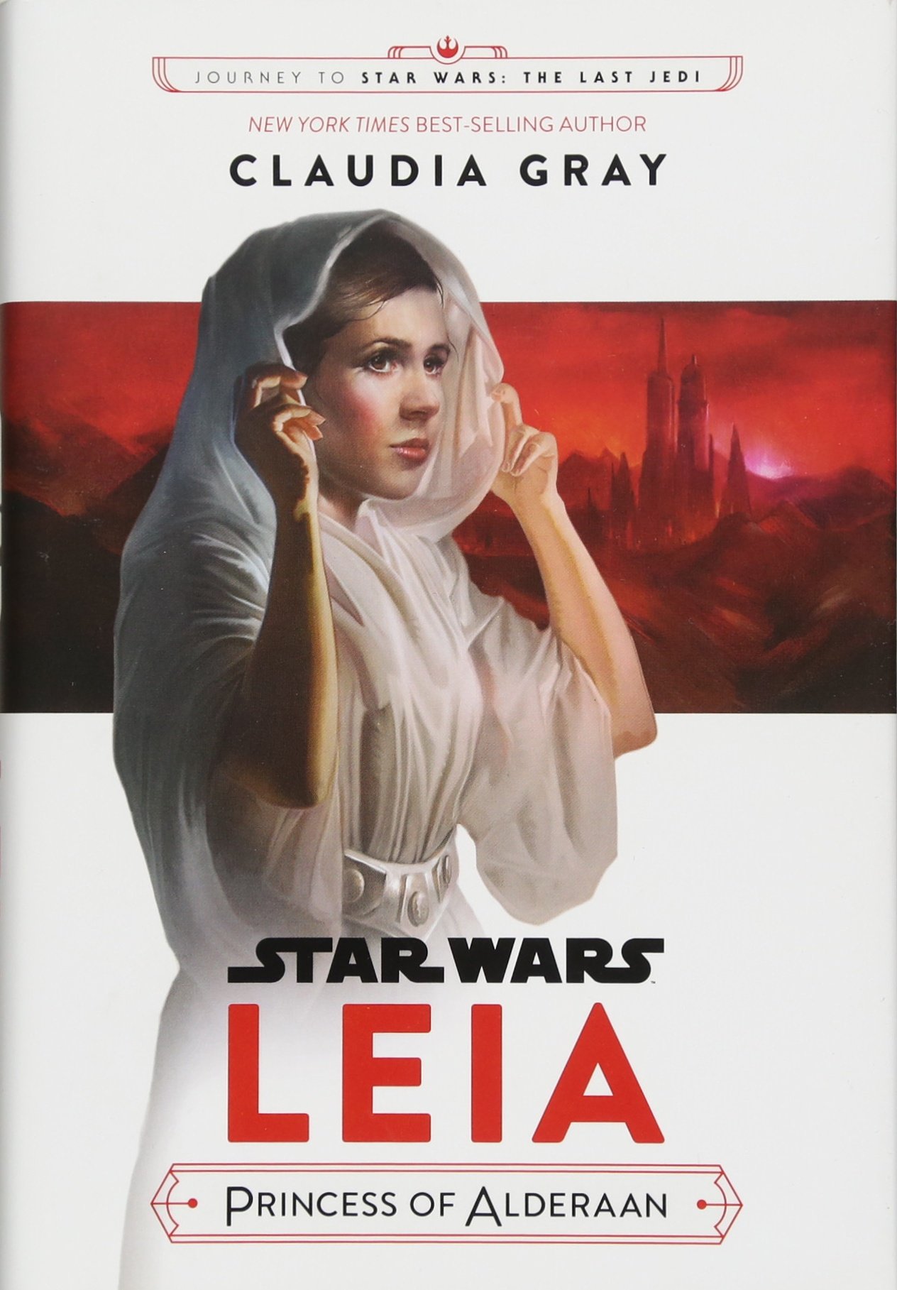 Princess Leia Star Wars The Last Jedi Wallpapers