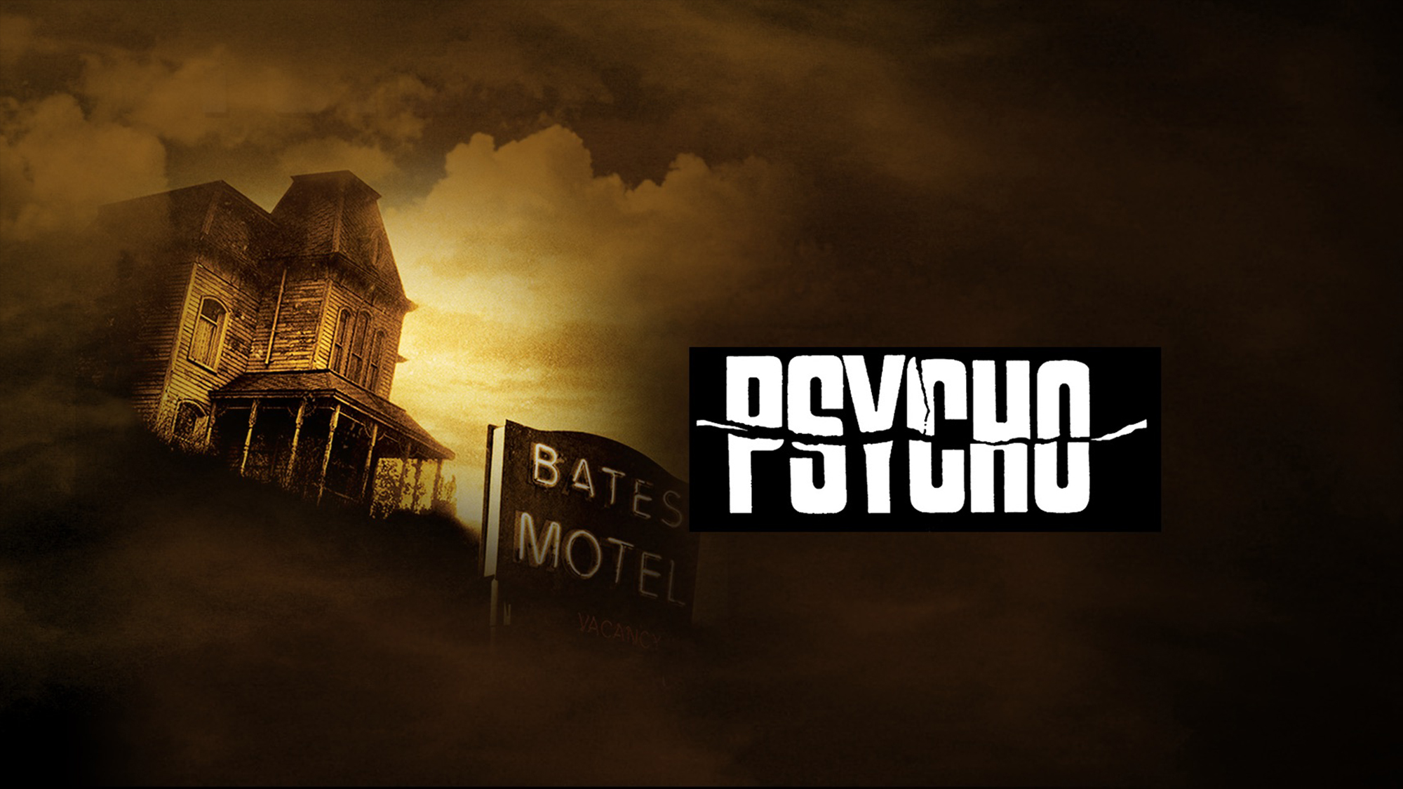 Psycho (1960) Wallpapers