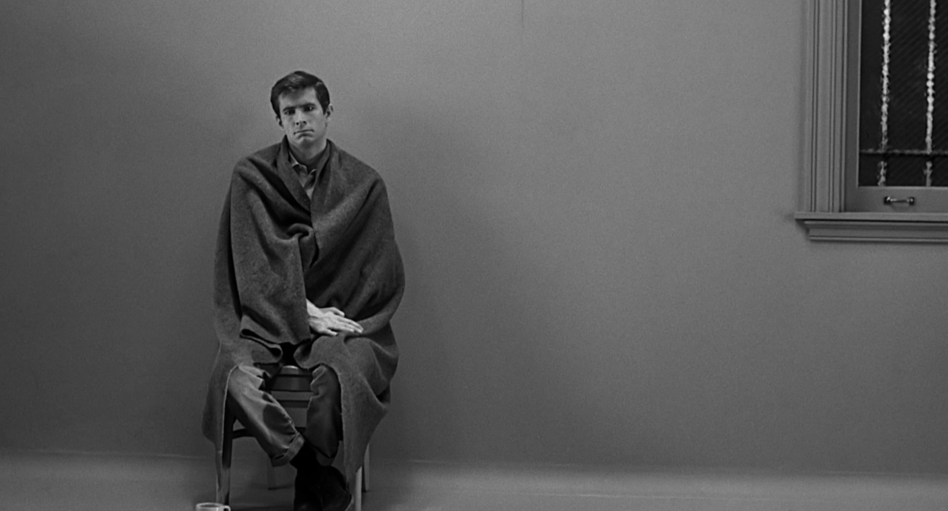 Psycho (1960) Wallpapers