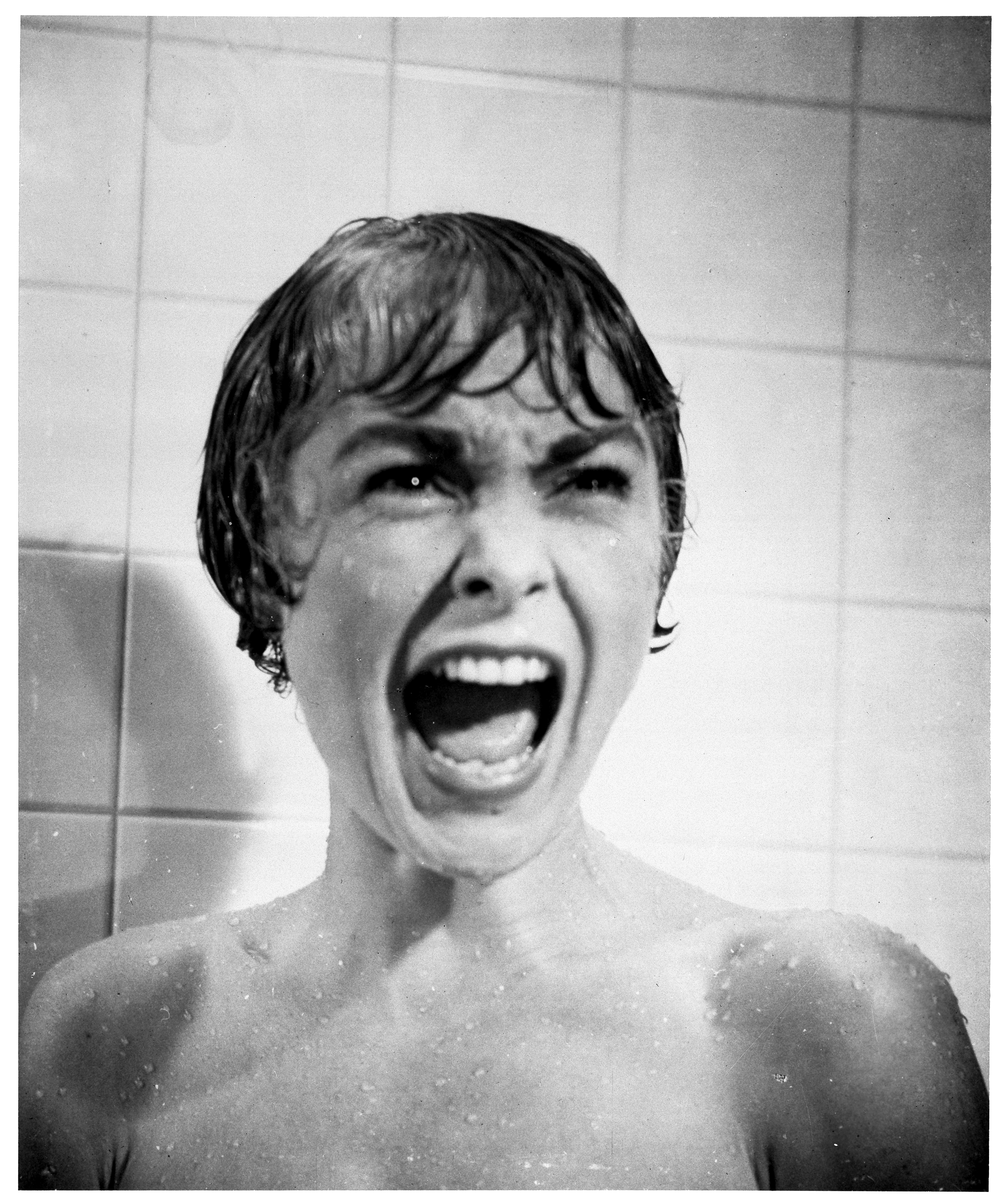 Psycho (1960) Wallpapers