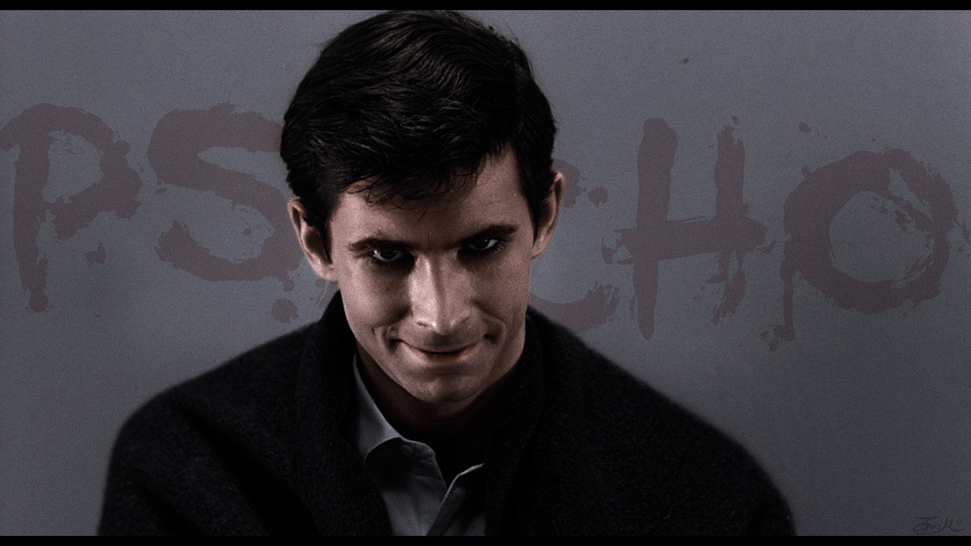 Psycho (1960) Wallpapers