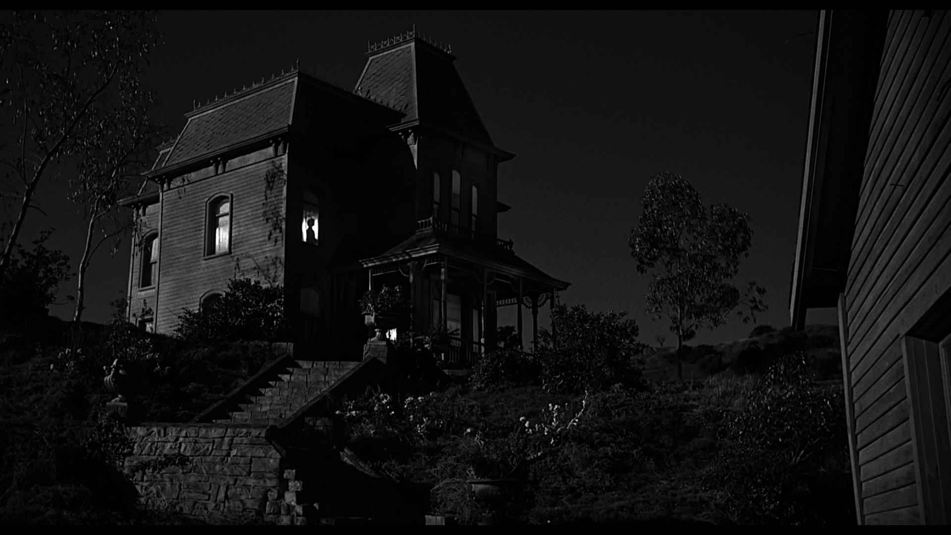 Psycho (1960) Wallpapers