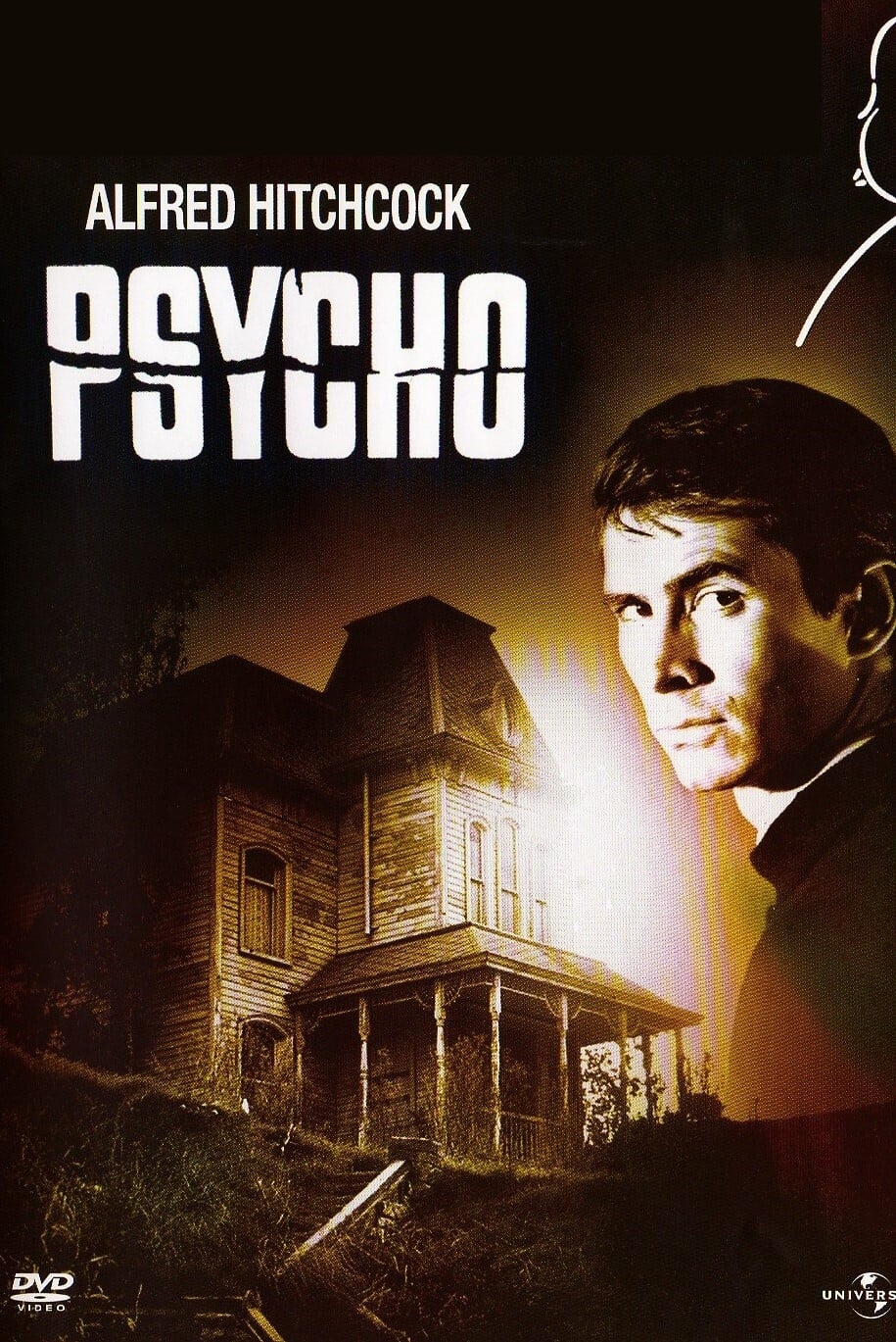 Psycho (1960) Wallpapers