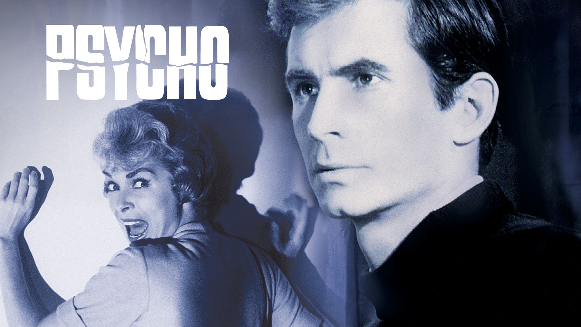 Psycho Movie Wallpapers