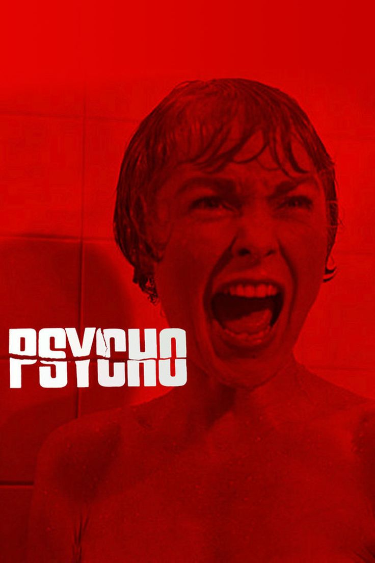 Psycho Movie Wallpapers