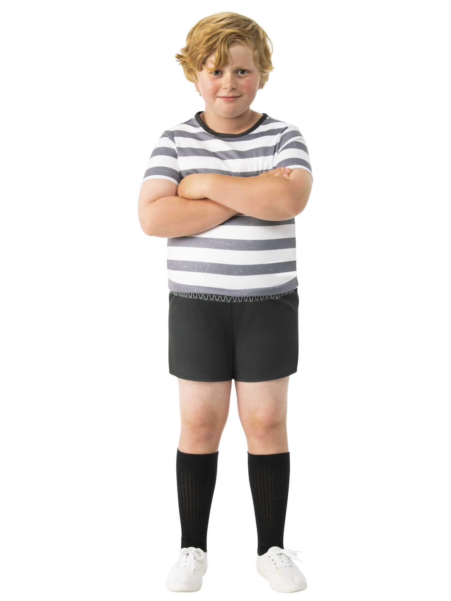 Pugsley Addams In The Addams Family Wallpapers