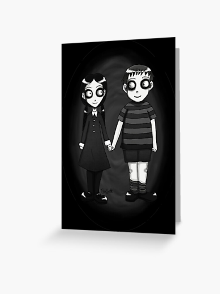 Pugsley Addams In The Addams Family Wallpapers