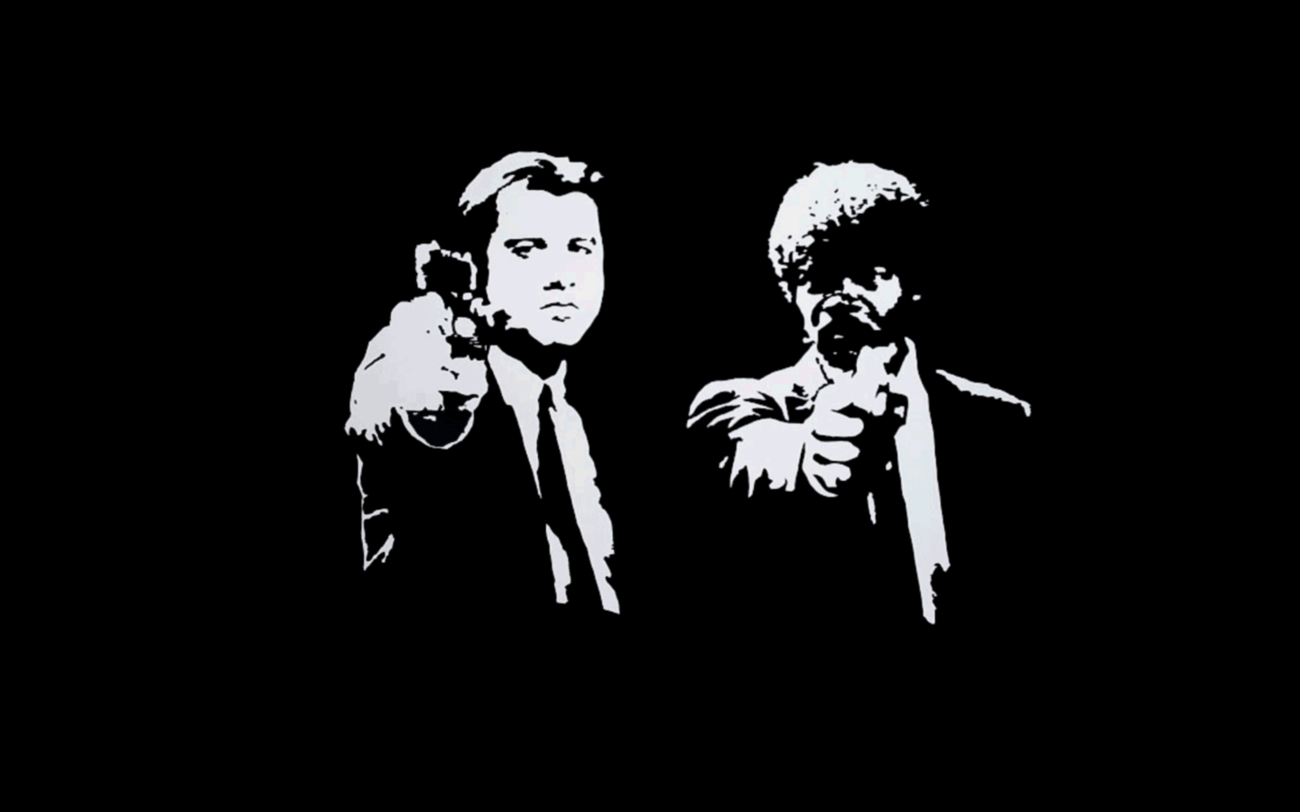 Pulp Fiction Wallpapers