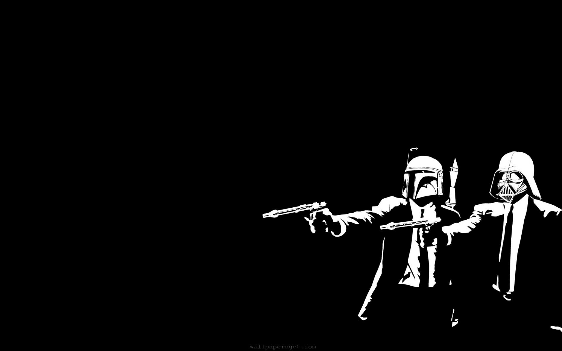 Pulp Fiction Wallpapers