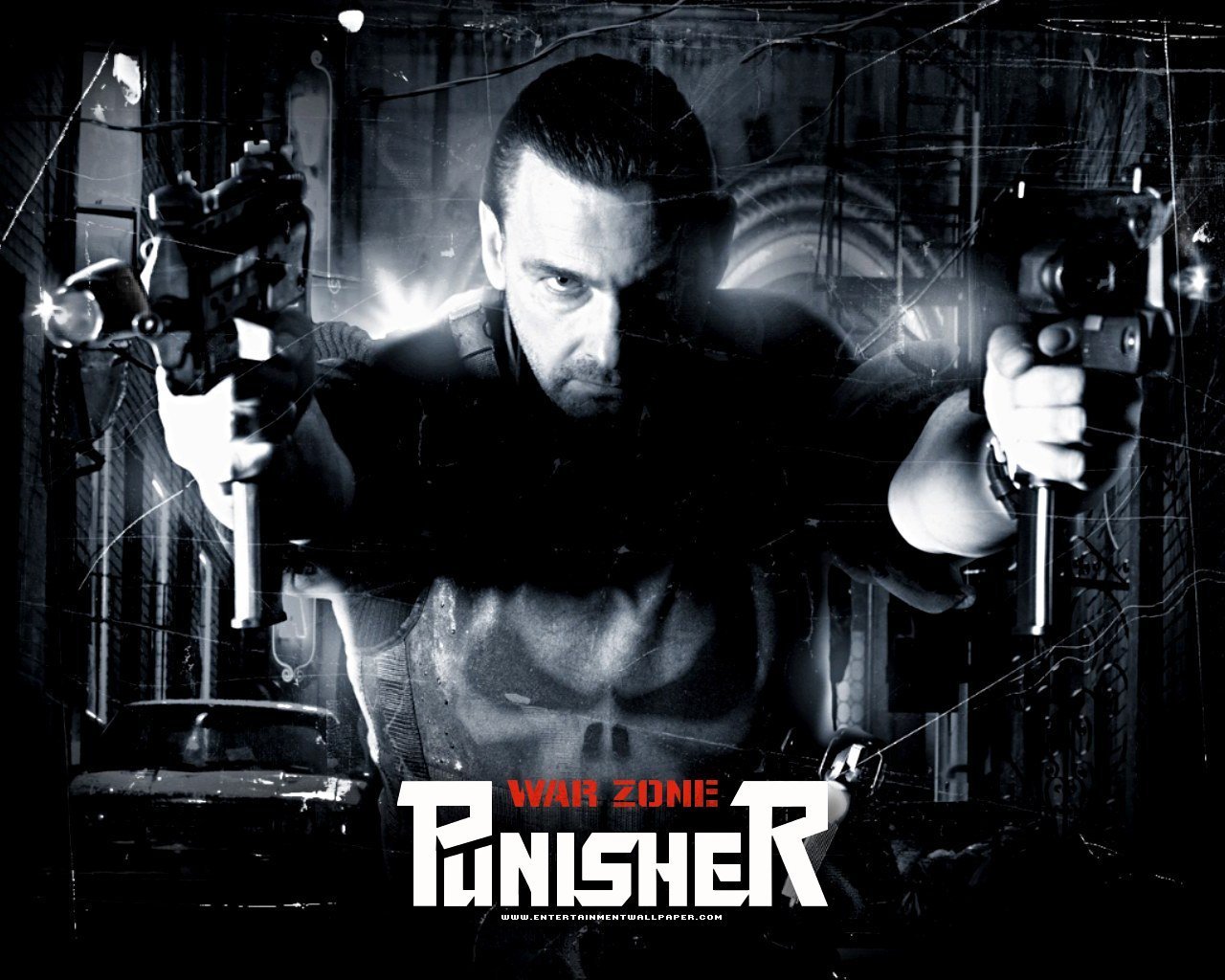 Punisher: War Zone Wallpapers