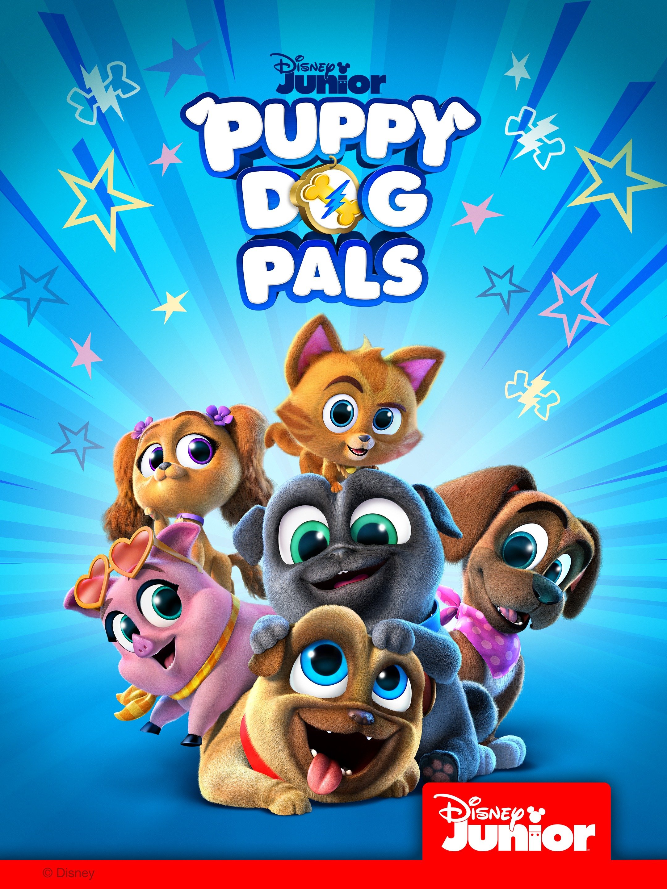 Puppy Movie 2017 Wallpapers