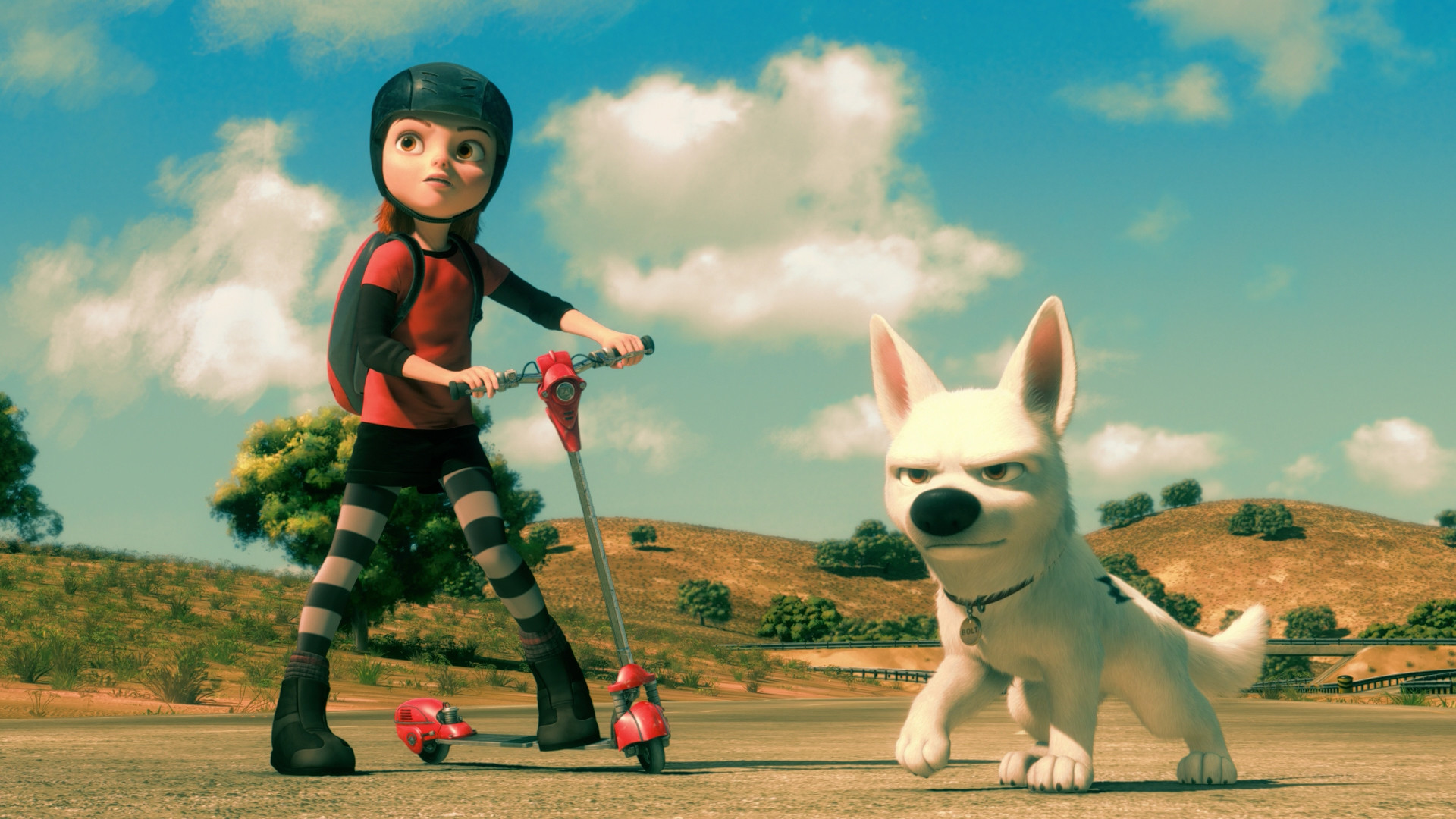 Puppy Movie 2017 Wallpapers