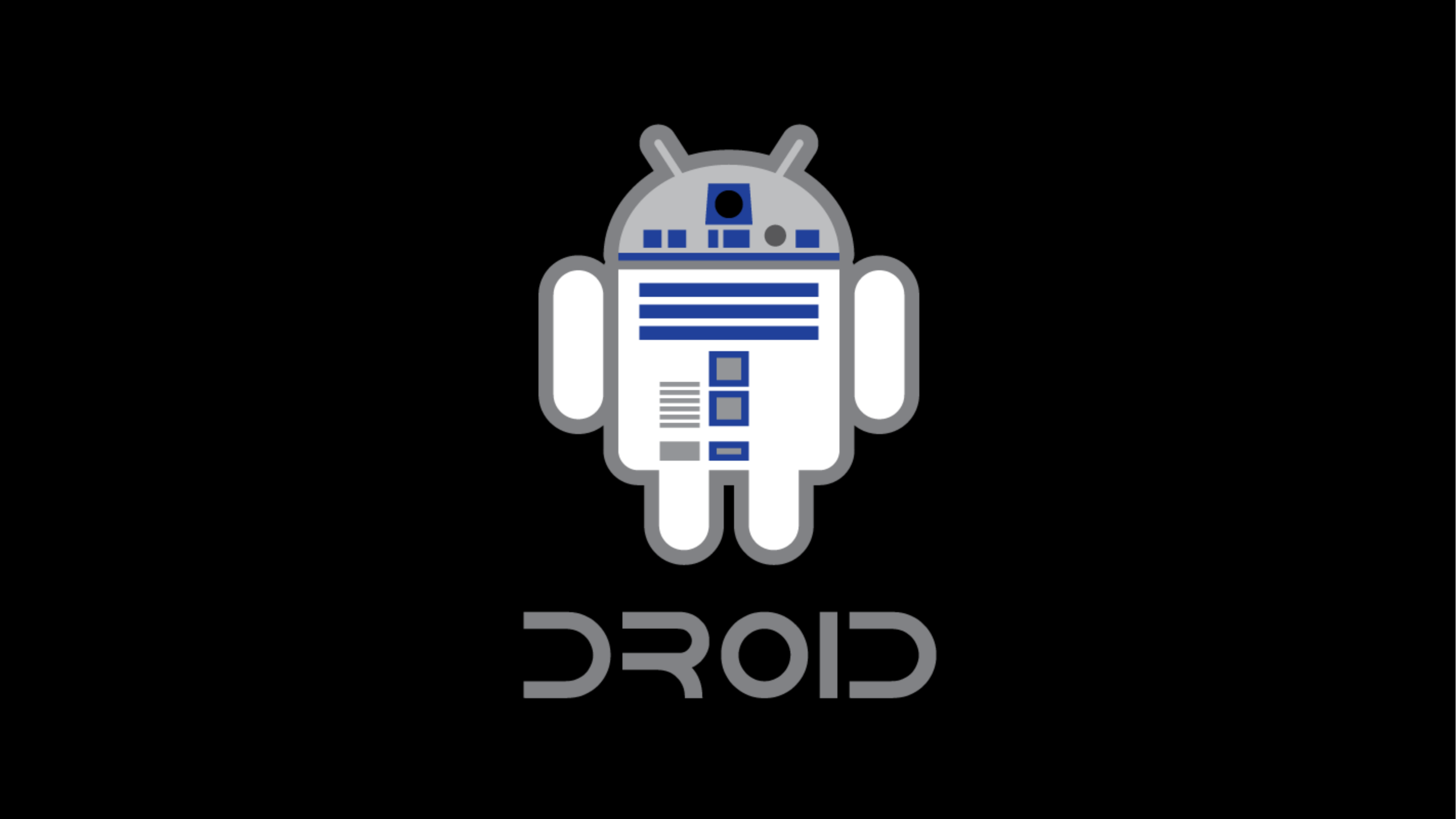 R2Dr 4K Minimalism Wallpapers