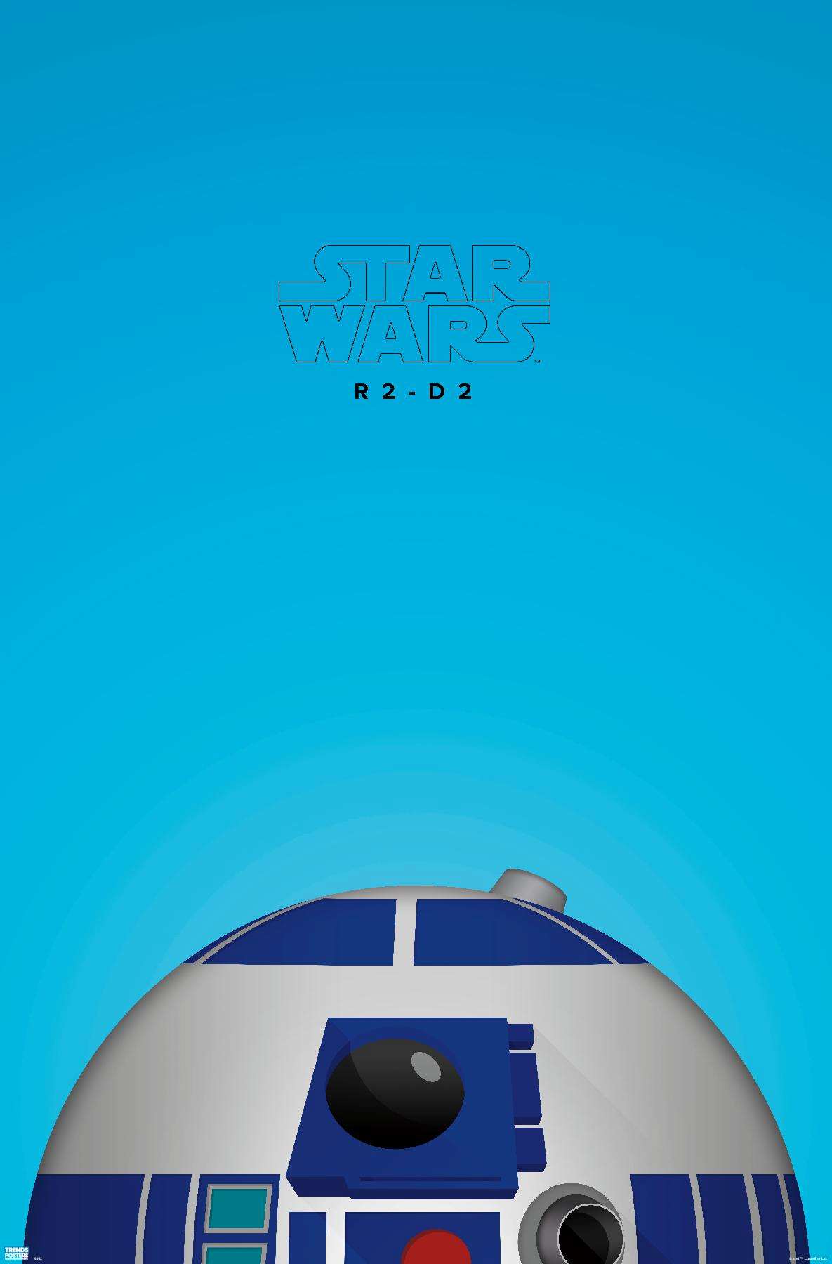 R2Dr 4K Minimalism Wallpapers