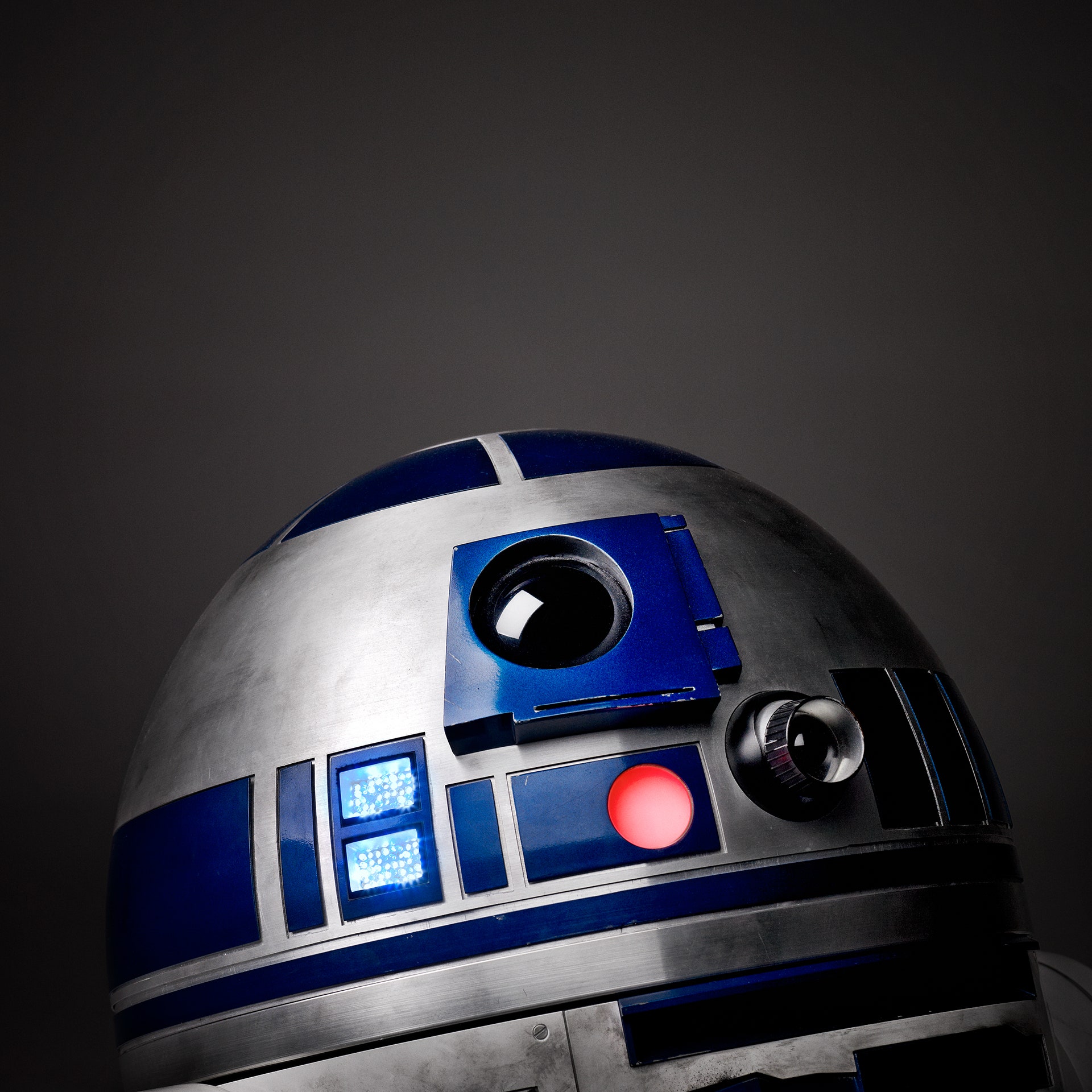 R2Dr 4K Minimalism Wallpapers