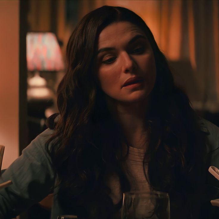 Rachel Weisz As Melina Vostokoff Wallpapers